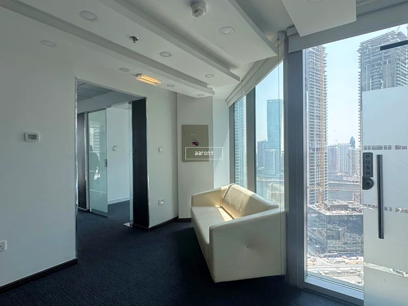 Panoramic View | High Floor | Bills Included64070295595137114