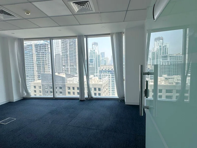 Panoramic View | High Floor | Bills Included64070295595137110