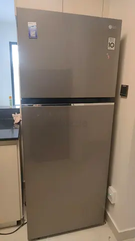 Lg Stylish and sleek design 512L Fridge