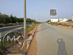 MAIN ROAD (SIKKA) CORNER COMMERCIAL AND RESIDENTIAL VILLA PLOT FOR SALE IN AL ZAHYA.