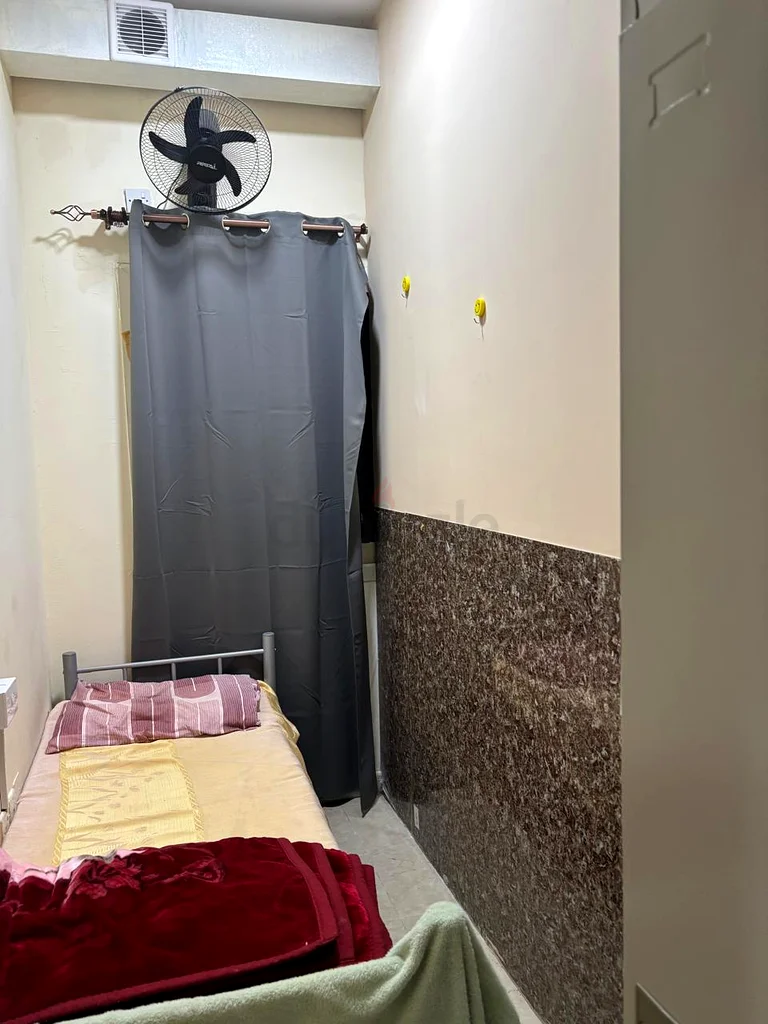 شارف دي جي مترو قريب، غرفة منفصلة للرجال64048780599299110