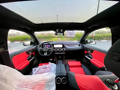 صورة مصغرة 12 لـ 2025 Mercedes-BENZ GLA