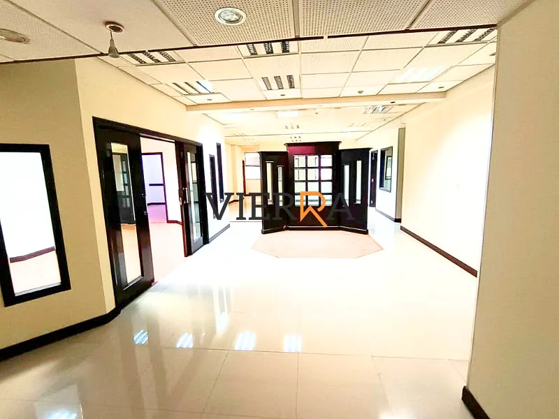 Fitted Office | Flexible Payment | Prime Location64061930047873111