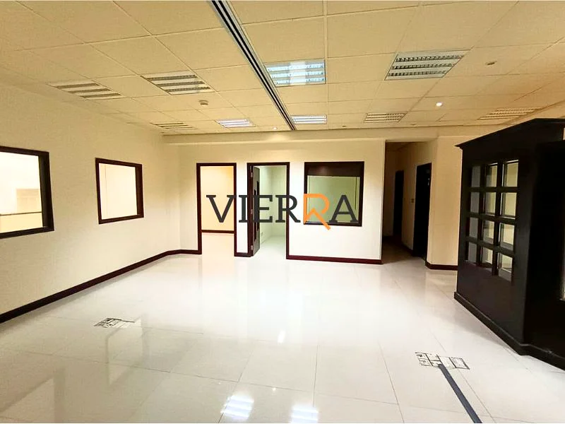 Fitted Office | Flexible Payment | Prime Location64061930047873113