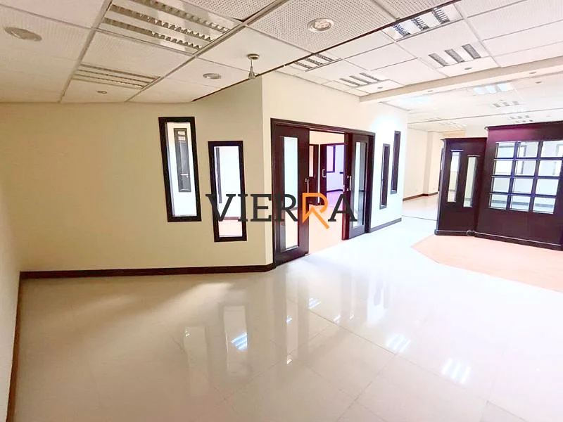 Fitted Office | Flexible Payment | Prime Location64061930047873112