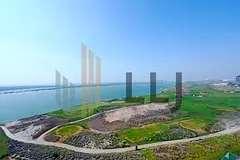 Stunning Golf View w/ Cozy Balcony | Good Location