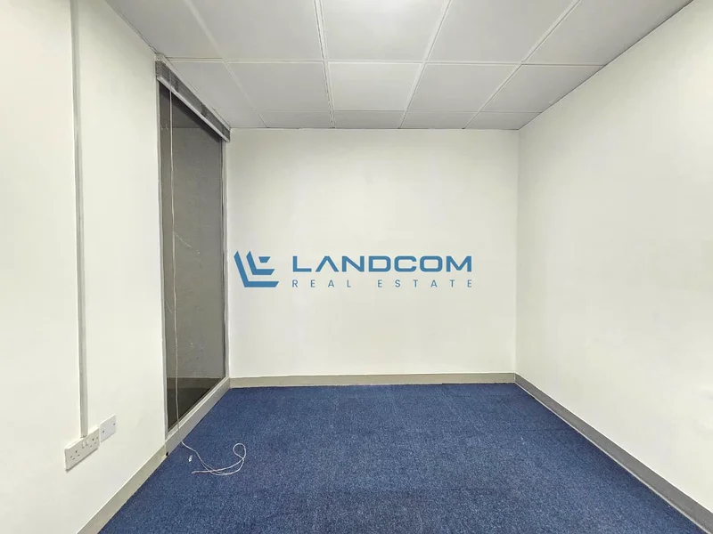 Prime Partitioned Office Space for Rent in SZR with Stunning Views64050030868225114