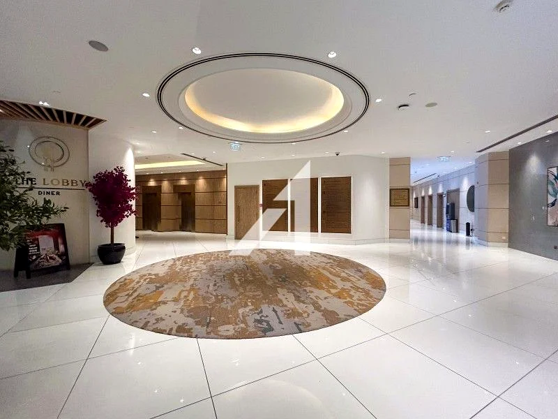 Fitted Prime Office | In 5 Star Hotel | Available64067344582401111