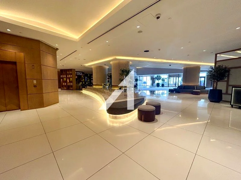 Fitted Prime Office | In 5 Star Hotel | Available64067344582401112