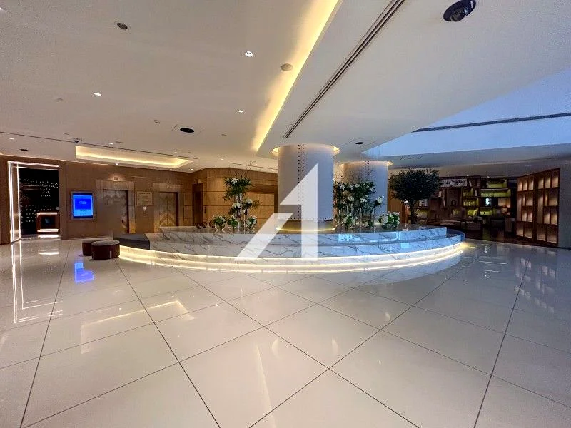 Fitted Prime Office | In 5 Star Hotel | Available64067344582401110