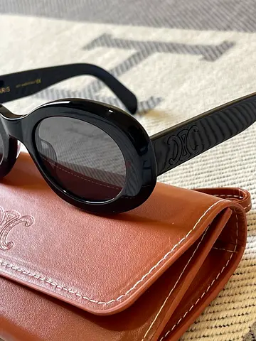 CELINE SUNGLASS