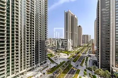 Fully Furnished | Unique Layout | Corner Apt