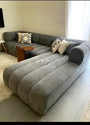 Stylish and Cozy Living Room Furniture Set , original price is 7200