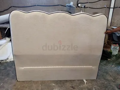 Stylish Upholstered Headboard for a Chic Bedroom Upgrade