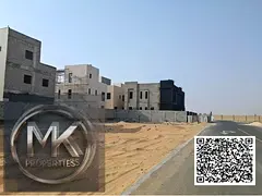 EXCELENT LOCATION IN AL BAHIA RESIDENTIAL LAND PLOT 3014 SQFT.
