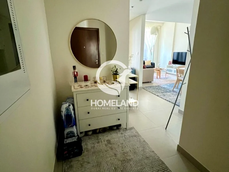 مؤثث بالكامل | بدون رسوم مبرد | طابق عالي64167988069121114