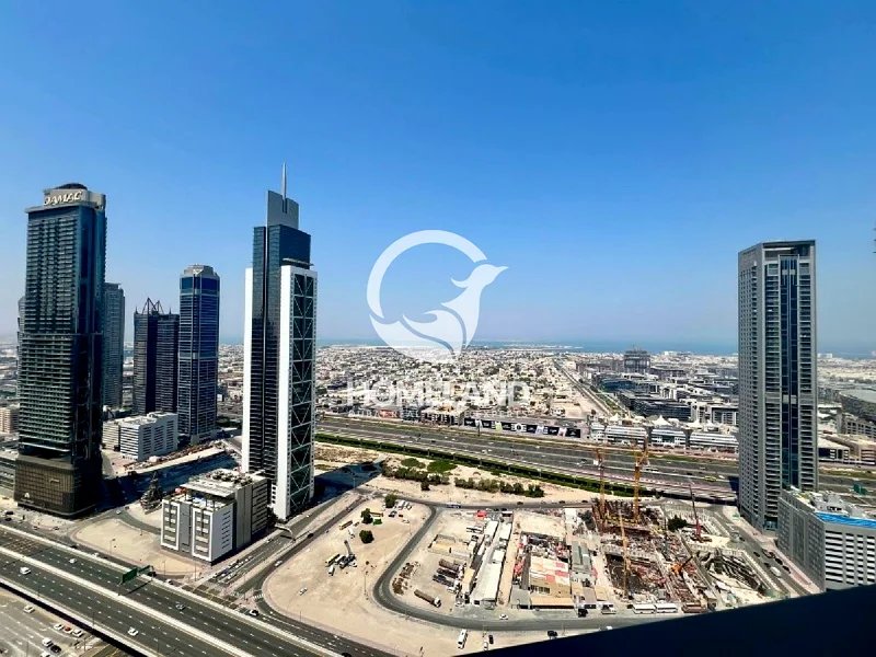 مؤثث بالكامل | بدون رسوم مبرد | طابق عالي64167988069121110