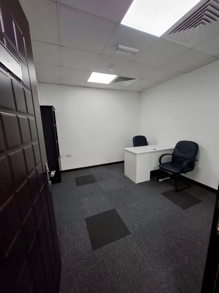 FULLY FURNISHED OFFICE FOR RENT | WITH EJARI | READY TO MOVE | NO COMMISSION | EASY METRO ACCESS64051569934722111
