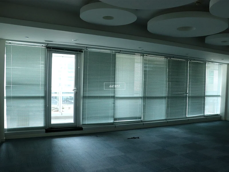 Grade A | DMCC | Fitted Office | Vacant64070892164099111