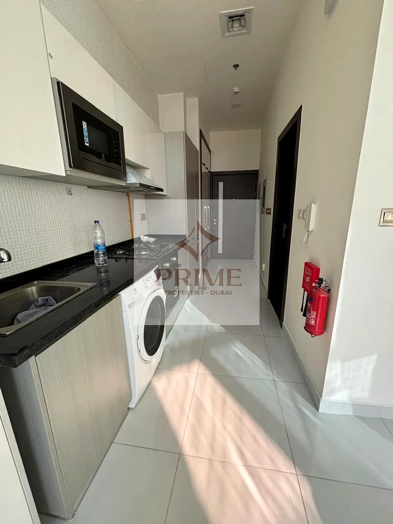 Fully Furnished | Modern Design | Ready to Move in64211540816003114