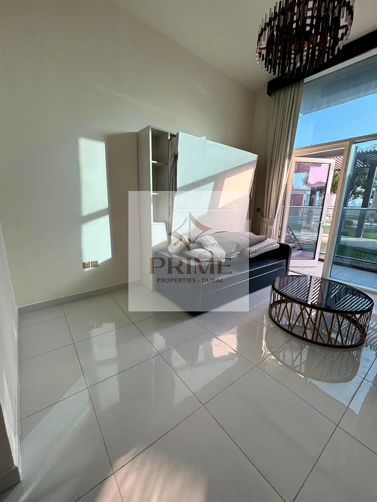 Fully Furnished | Modern Design | Ready to Move in64211540816003111