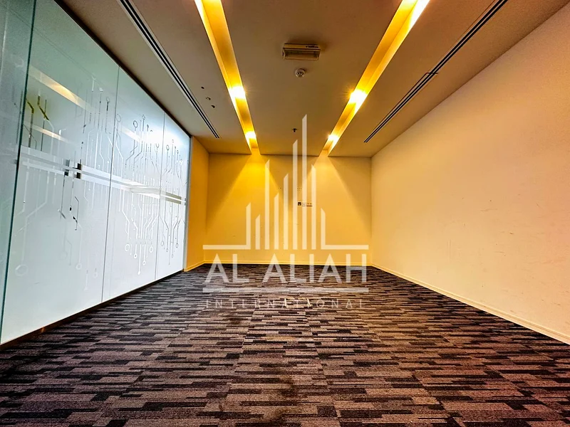 Office Space for Rent | Fitted | Partitioned Rooms64051469419137113