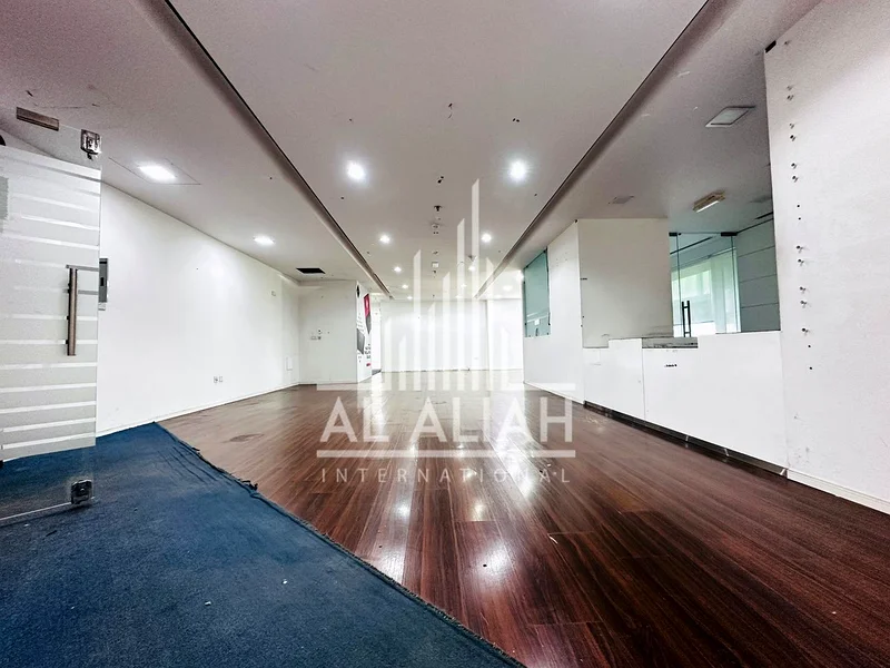 Office Space for Rent | Fitted | Partitioned Rooms64051469419137111