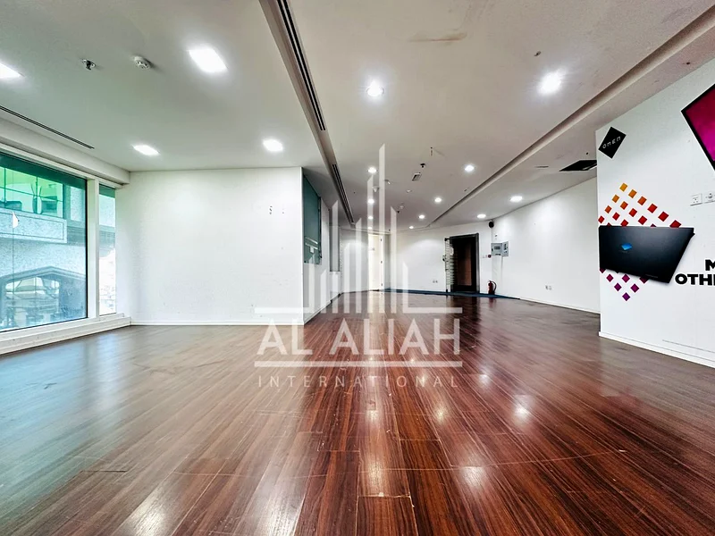 Office Space for Rent | Fitted | Partitioned Rooms64051469419137110