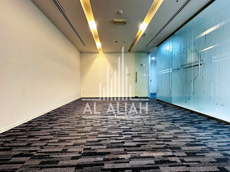 Office Space for Rent | Fitted | Partitioned Rooms64051469419137112