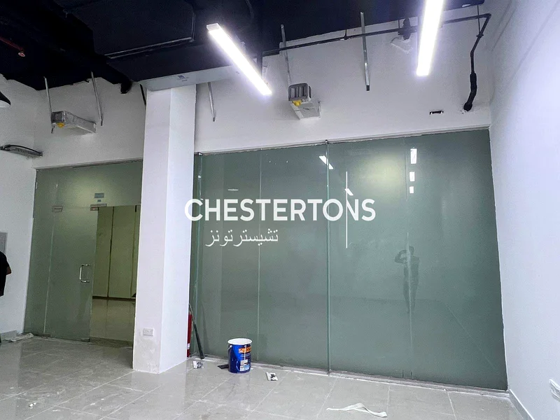 Retail Space | Prime Location | Bright64066252000771112