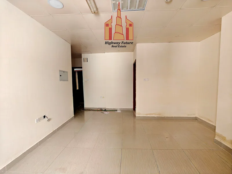 READY TO MOVE STUDIO FLAT FOR FAMILY ON PRIME LOCATION64052767038467110
