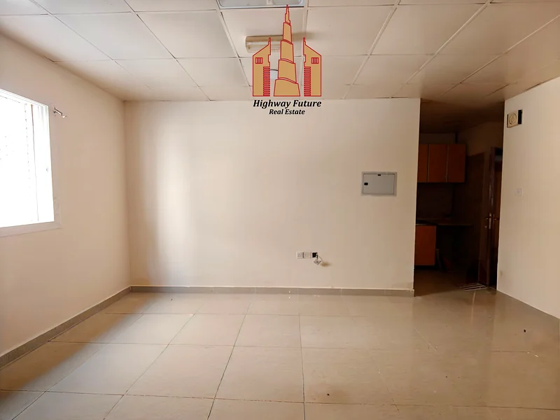 READY TO MOVE STUDIO FLAT FOR FAMILY ON PRIME LOCATION64052767038467111