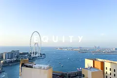 Unique Terrace | Sea Views | Fully Upgraded