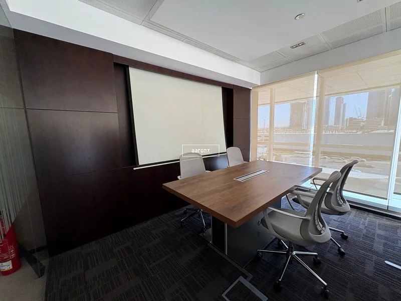 Vacant | Grade A | Fully Furnished64071527579265111