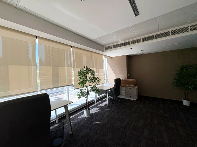 Vacant | Grade A | Fully Furnished64071527579265113