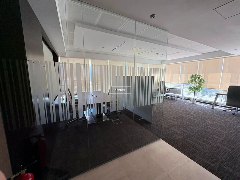 Vacant | Grade A | Fully Furnished64071527579265114