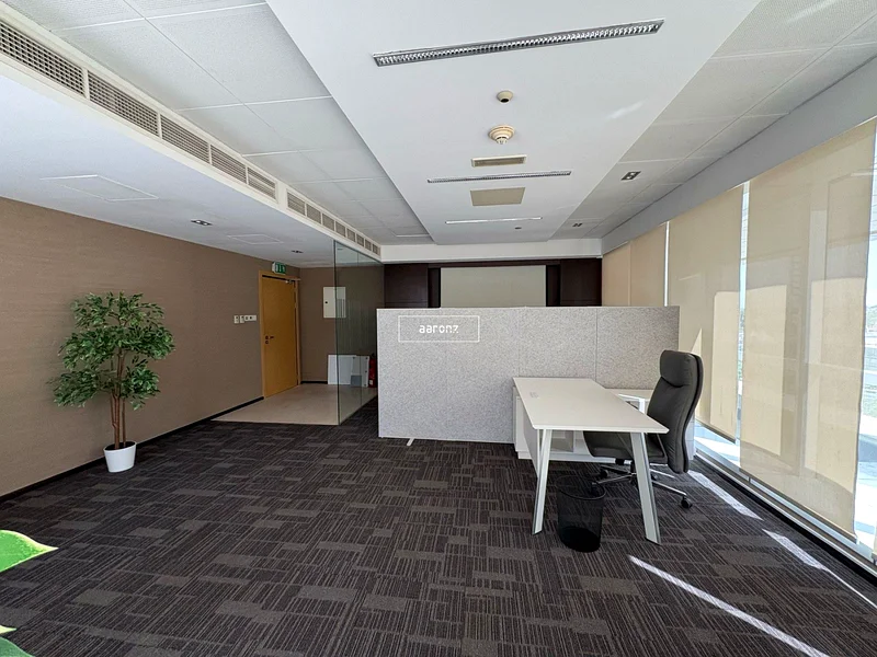 Vacant | Grade A | Fully Furnished64071527579265112