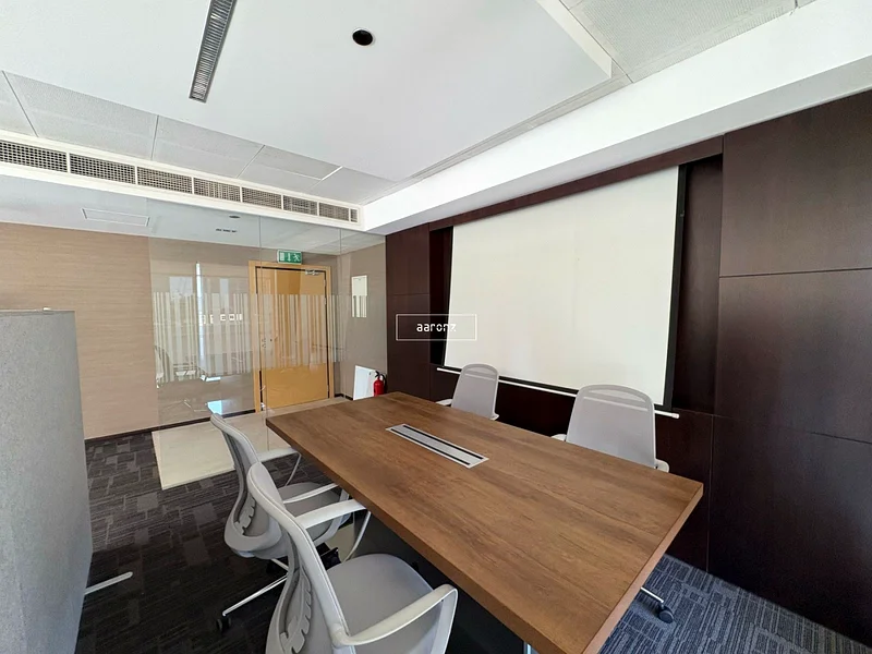 Vacant | Grade A | Fully Furnished64071527579265110