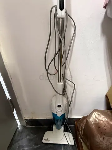 Powerful and Convenient Vacuum Cleaner for Your Home