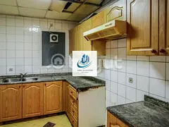 3bhk chiller free gym phool free with wardrobes just in 65k opp sahara centre in al nahda sharjah