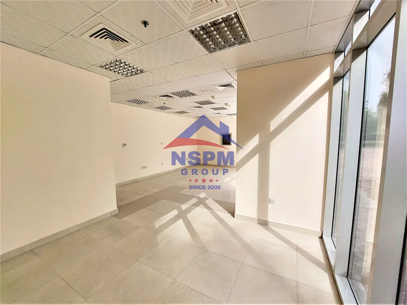 Ideal Shop | Prime Location | Spacious Layout |Hot Deal64061711487745114