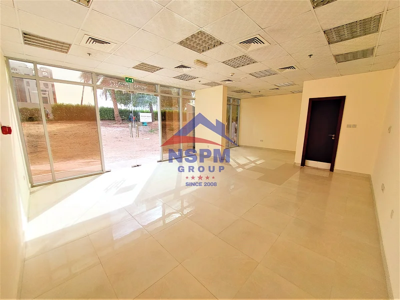 Ideal Shop | Prime Location | Spacious Layout |Hot Deal64061711487745112