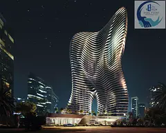 French Elegance || Iconic Design || Panoramic Views || Bugatti Lifestyle