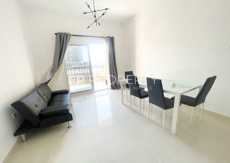 Hot | Deal 1bhk/ Fully /Furnished /Vacant /Unit/64177522402946112