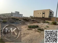 GRAB THE DEAL FREE TRANSFER RESIDENTIAL PLOT IN AL HELIO (1) AJMAN.