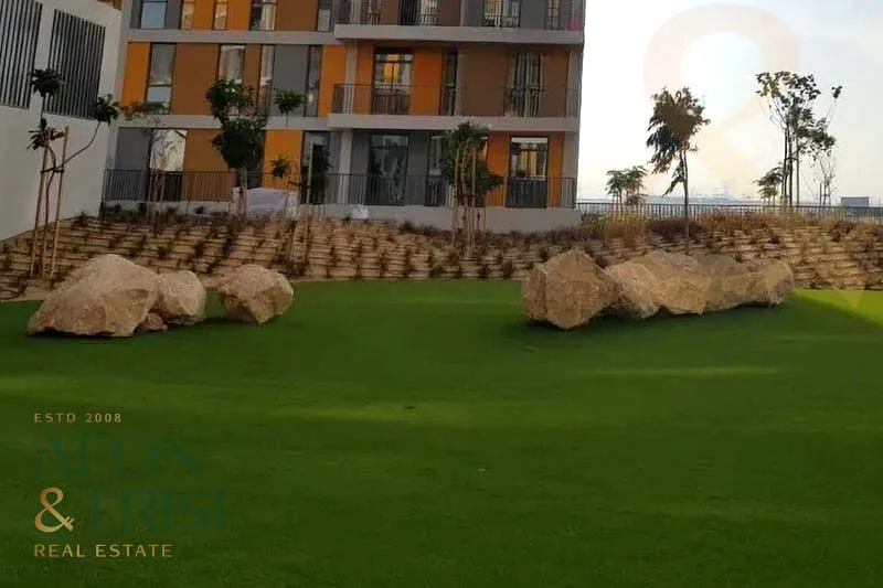 Studio | Midtown | Higher Floor | Ready to Move64217822321153112