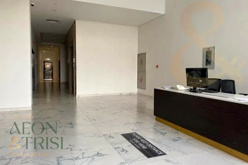 Studio | Midtown | Higher Floor | Ready to Move64217822321153113