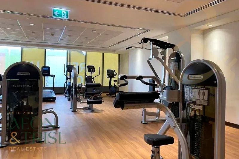 Studio | Midtown | Higher Floor | Ready to Move64217822321153114