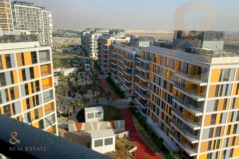 Studio | Midtown | Higher Floor | Ready to Move64217822321153110