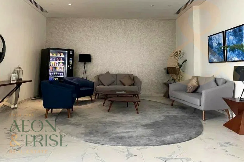 Studio | Midtown | Higher Floor | Ready to Move64217822321153111